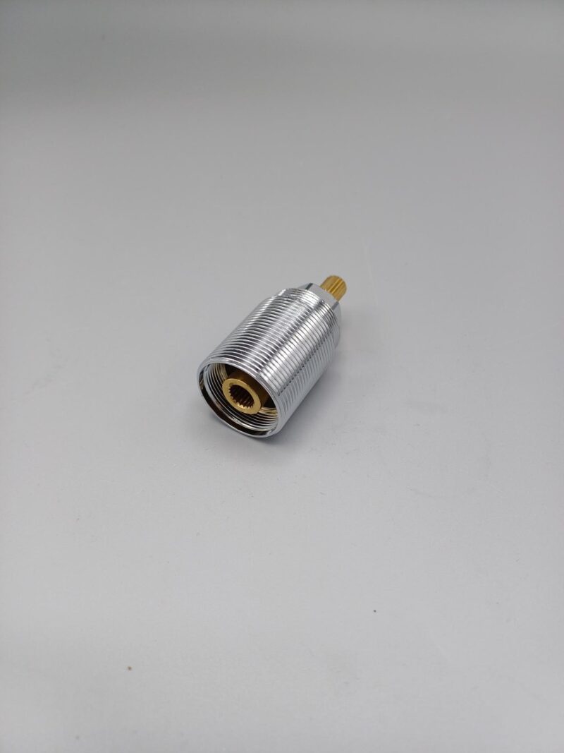Hotbath SPOM1631 Spindel adapter HB009 - new model, vanaf 2020 - Afbeelding 2