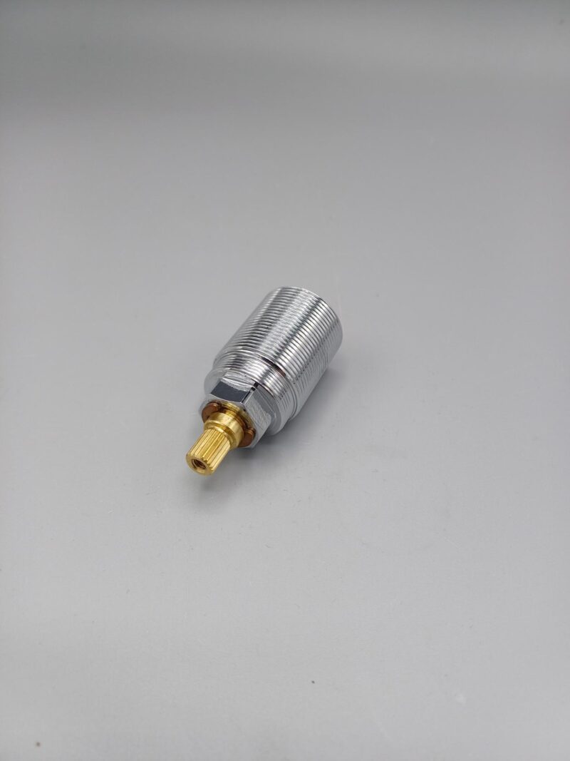 Hotbath SPOM1631 Spindel adapter HB009 - new model, vanaf 2020