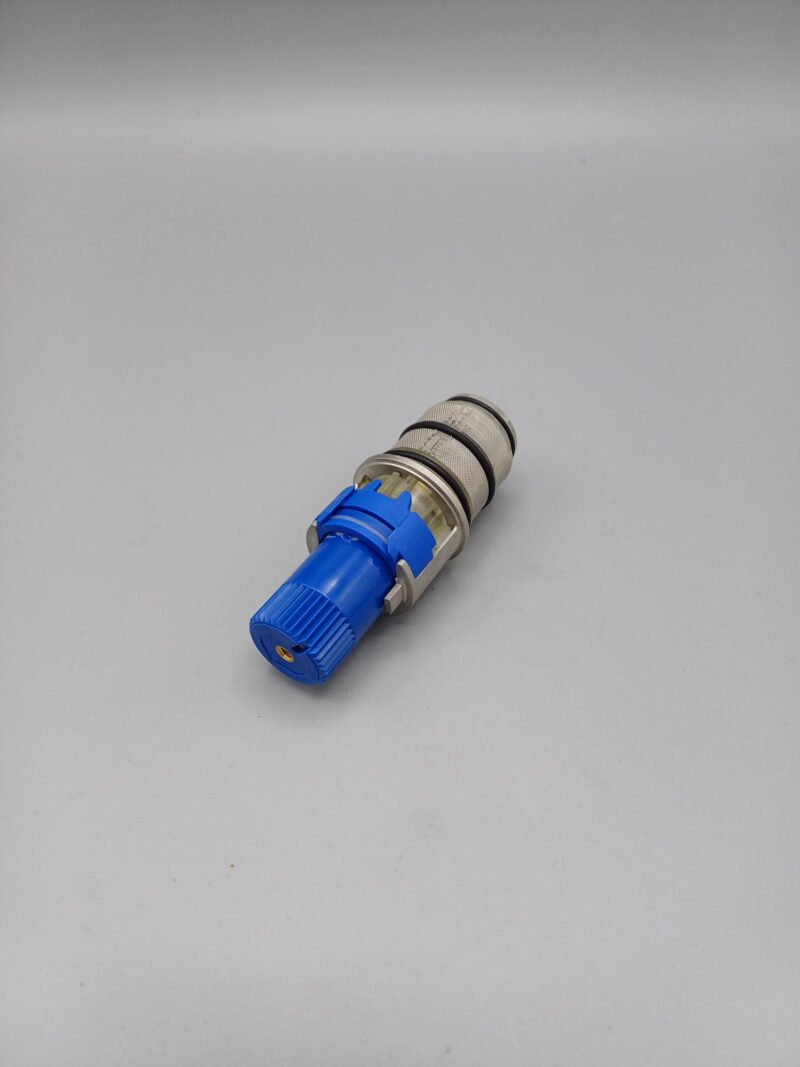 Grohe 47439000 thermostaat binnenwerk kardoes 1/2" 1000 / 2000 / 3000 - Afbeelding 3