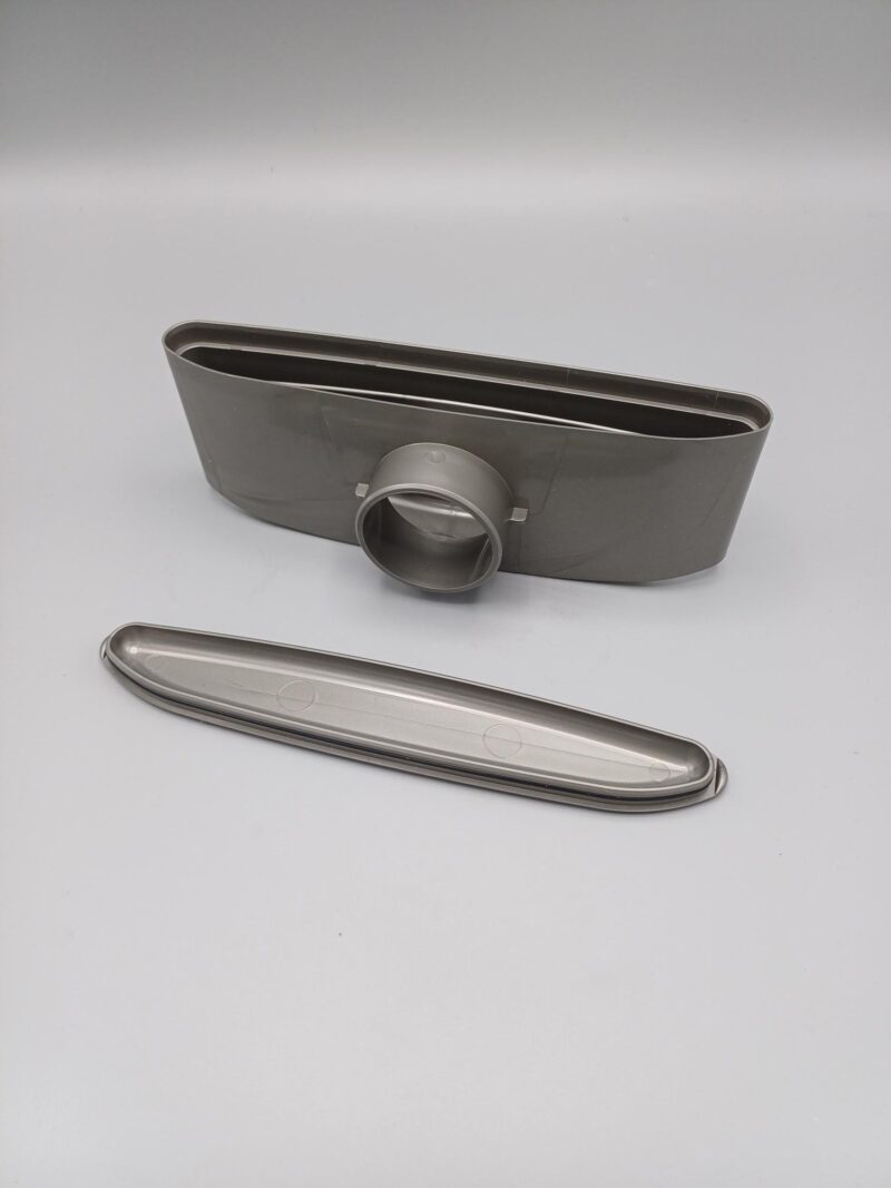 Easydrain sifon bakje t.b.v. compactdrain 50 SPAMOD02
