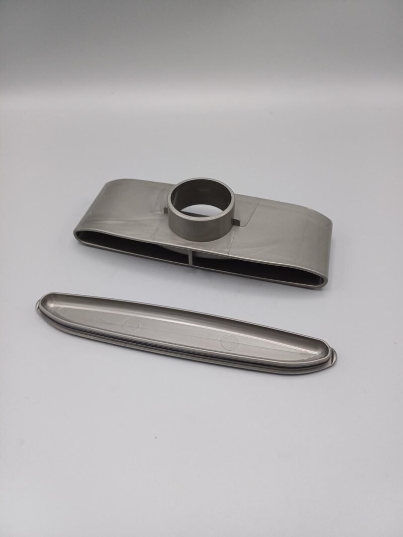 Easydrain sifon bakje t.b.v. compactdrain 50 SPAMOD02 - Afbeelding 4
