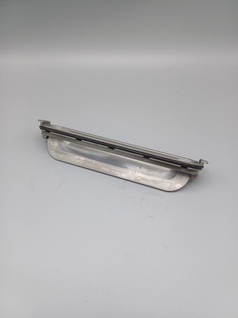 Easydrain dryphon drain binnenwerk met membraam tbv compact SPACOM03 - Afbeelding 2
