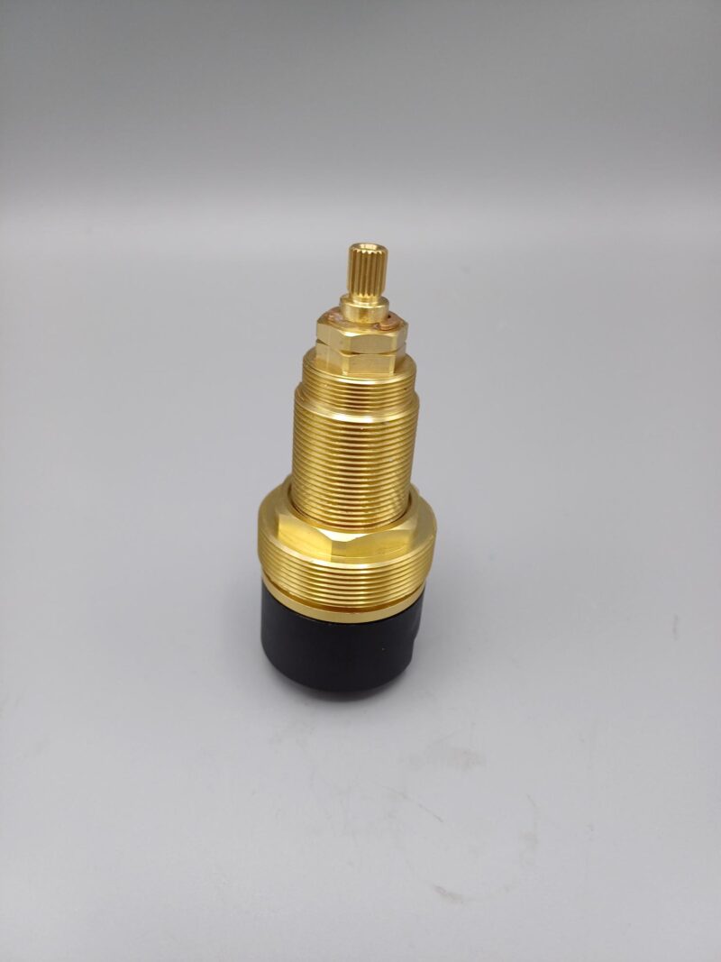 Hotbath SPOM122 keramisch stop/omstel binnenwerk tbv 009CR oud - Afbeelding 3