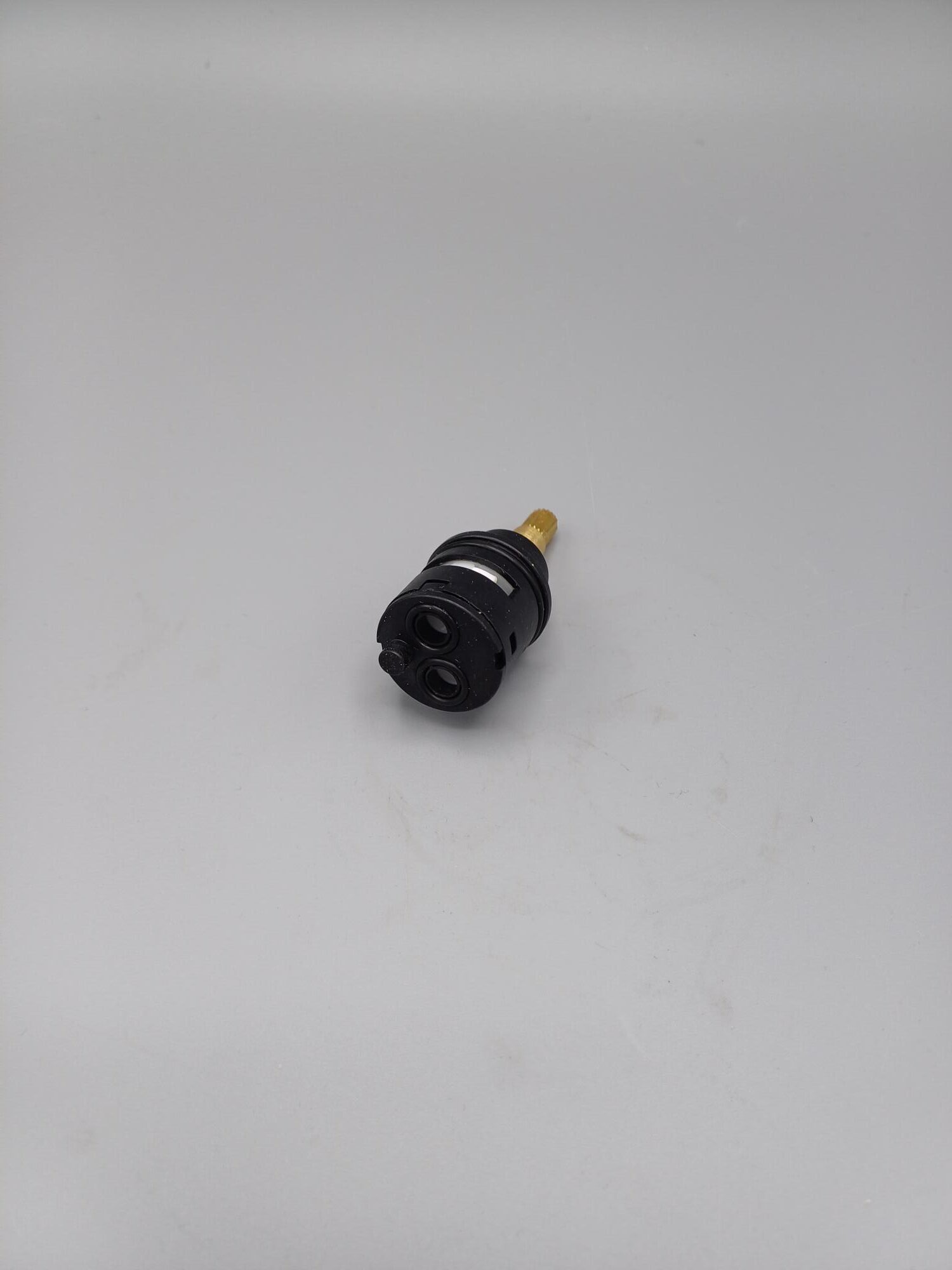 Huber omstel binnenwerk 05.KD.11 2 UITLAAT DEVIASTOP KLEP - Afbeelding 3