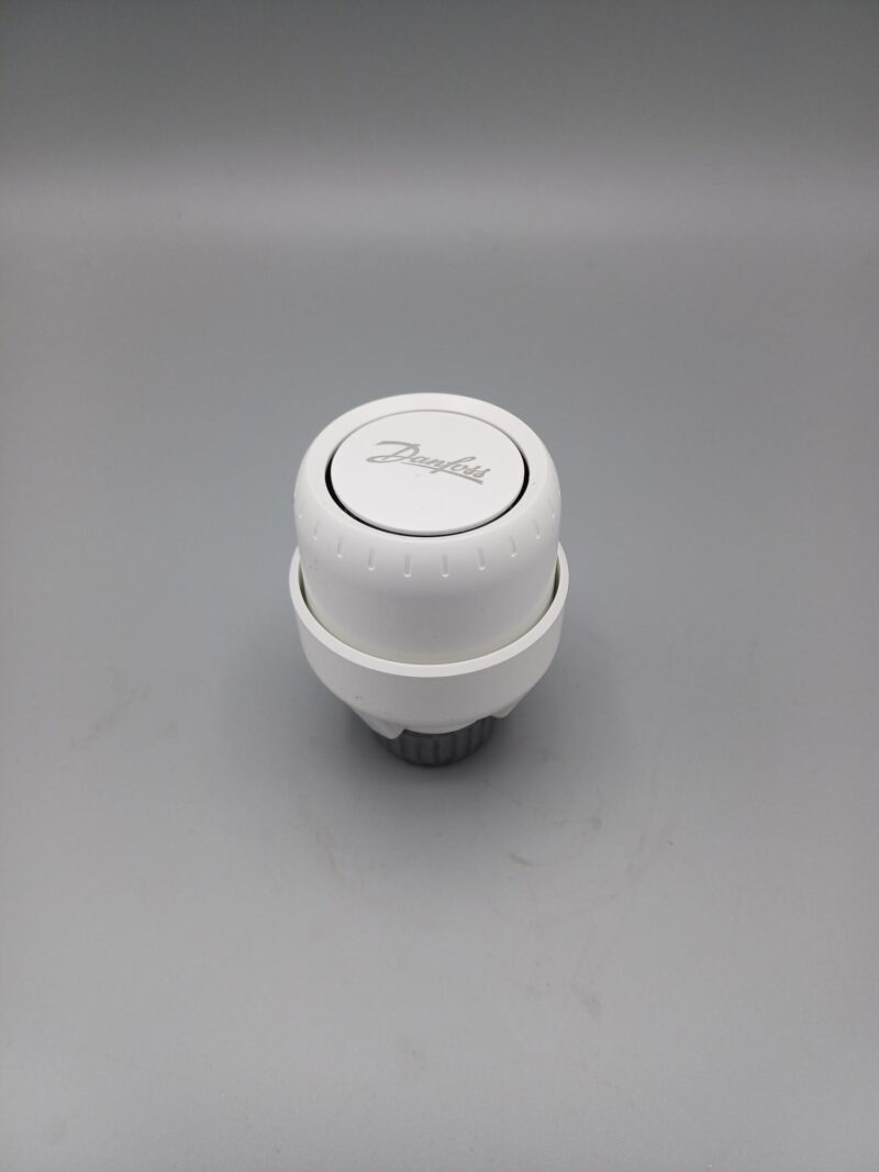 Danfoss RA Radiatorthermostaatknop  015G4040 - Afbeelding 3