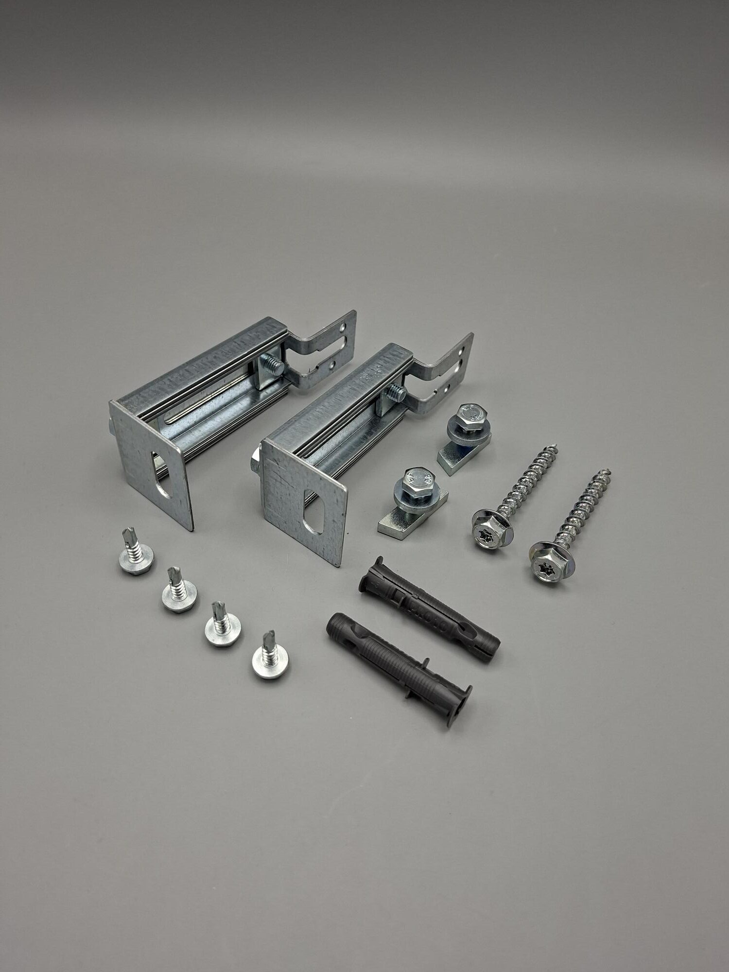 Geberit Duofix wandsteun / vloersteun 111.064.00.1