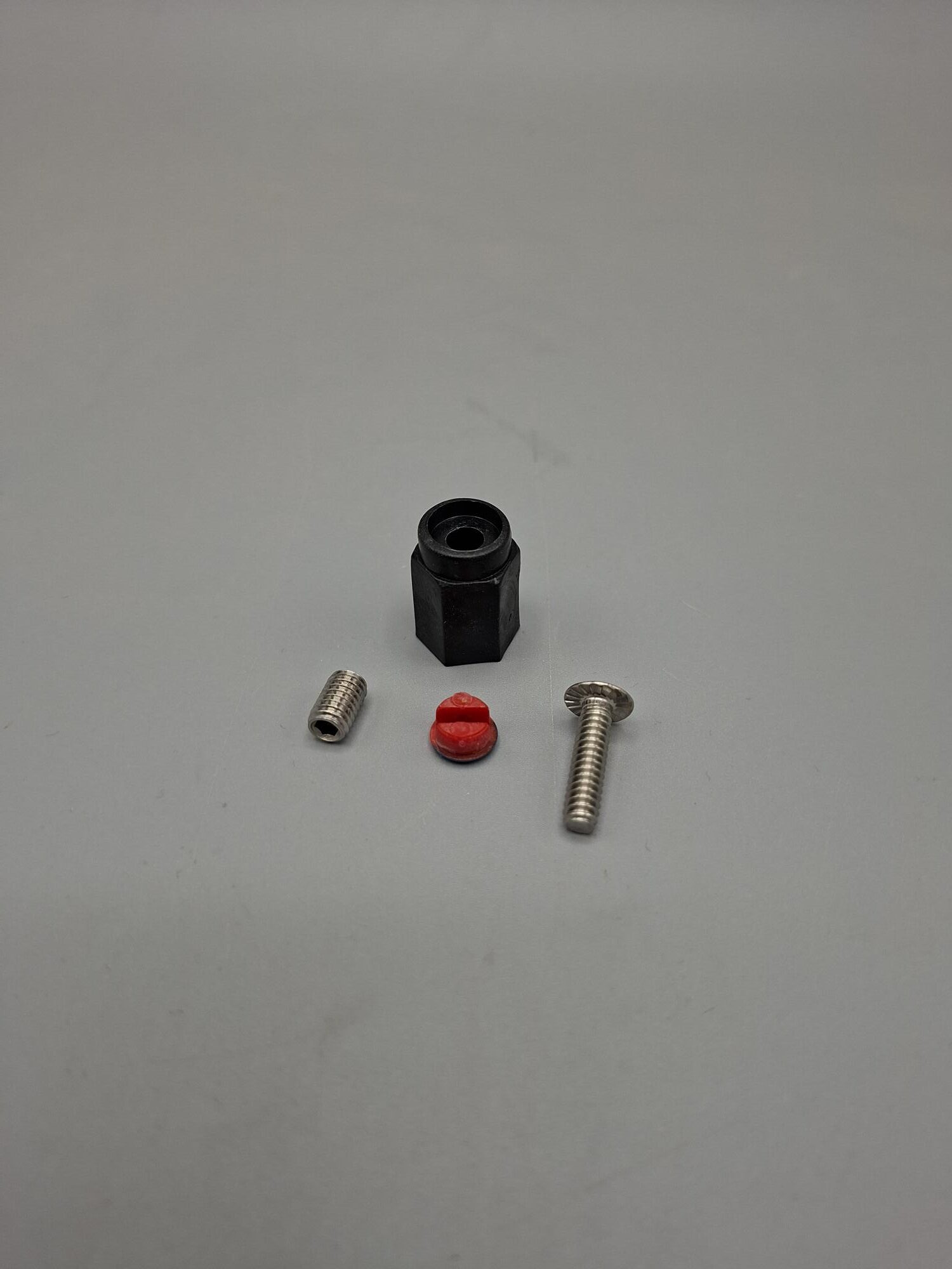 Zucchetti Adapter voor greep R98199 -B5D-