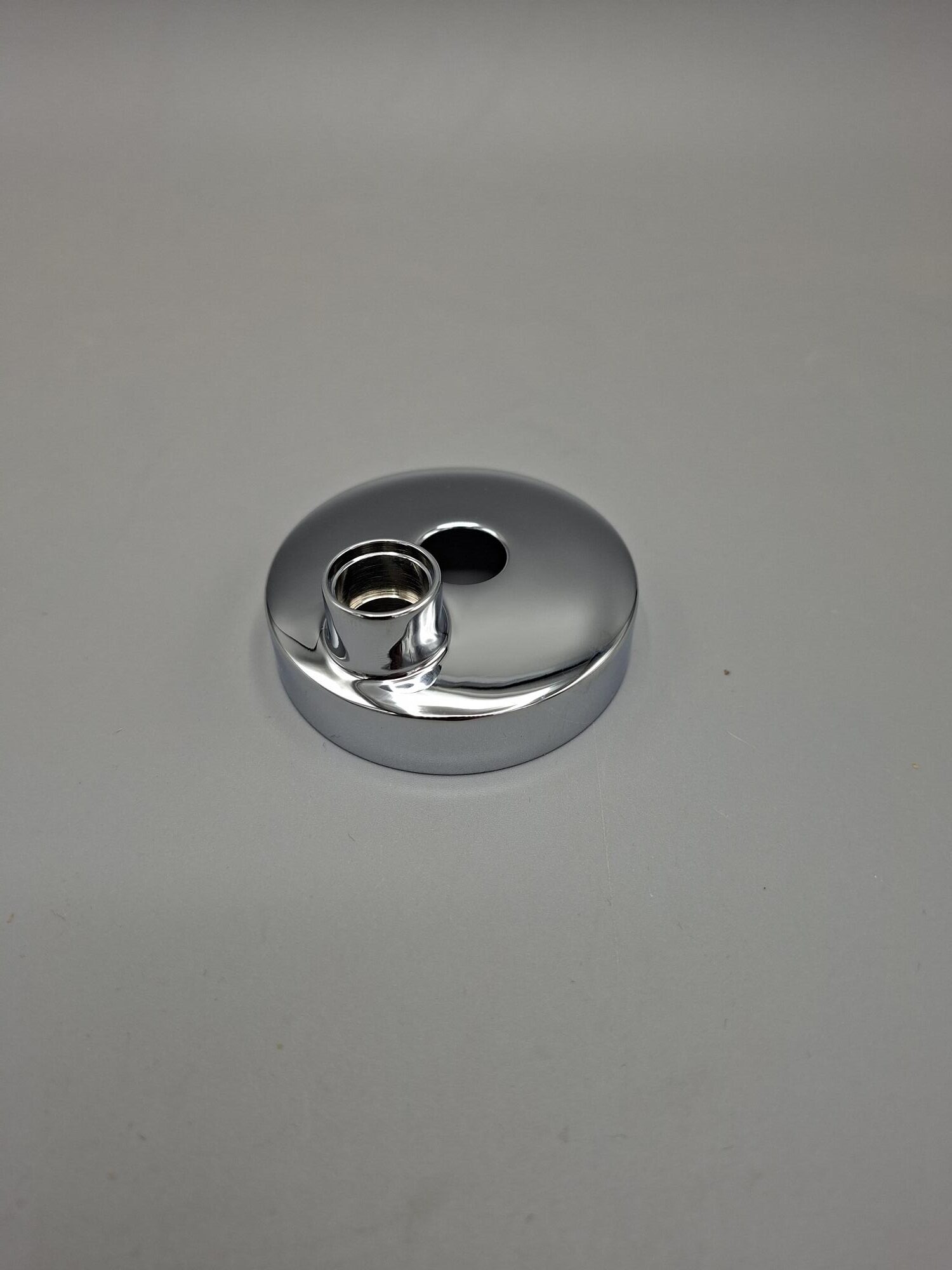 Zucchetti R98461 kraanrozet Isy rosone per monocomande -B5D-