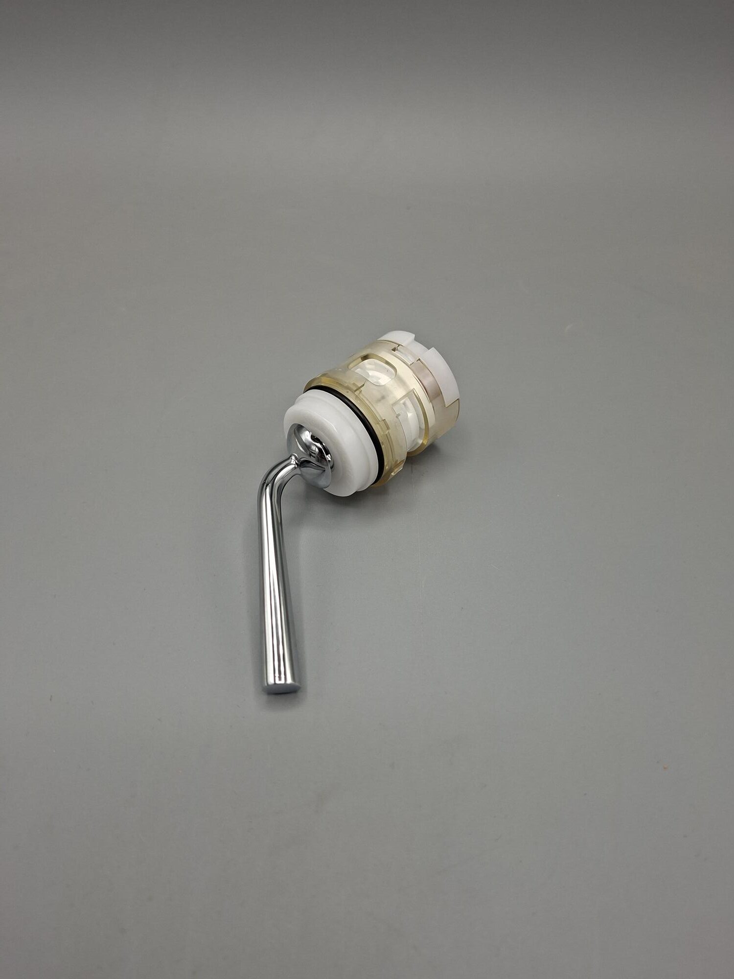 Zucchetti keramisch binnenwerk + hendel R98106 -B5G-