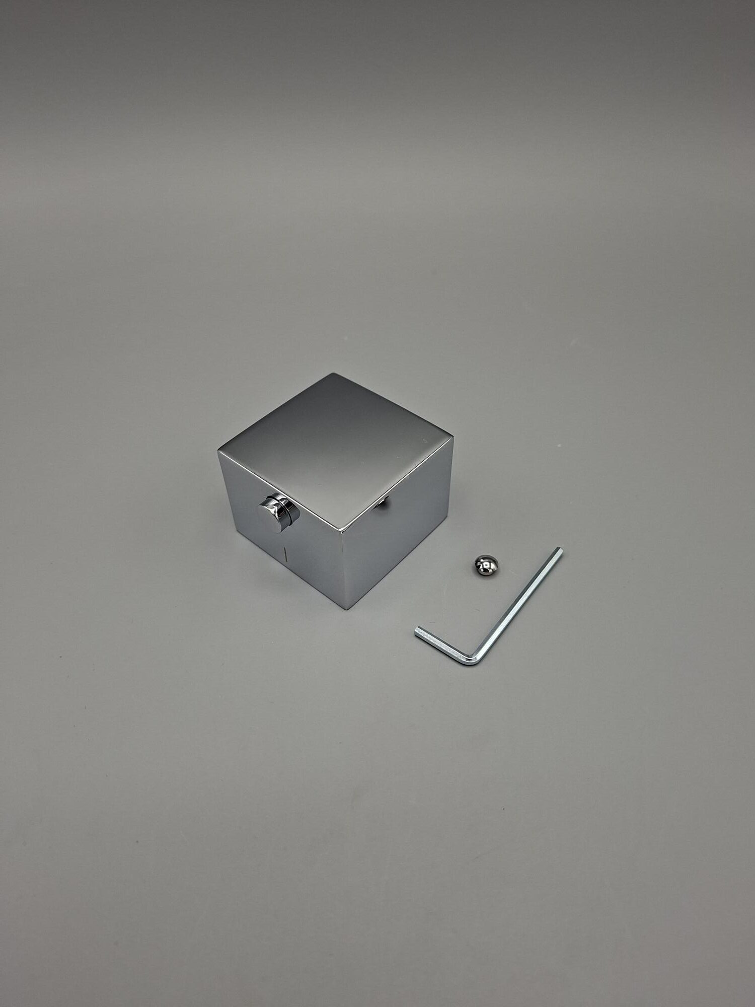 Hotbath SPOM18 HB Bloke thermostaatknop Q007/Q009 A16