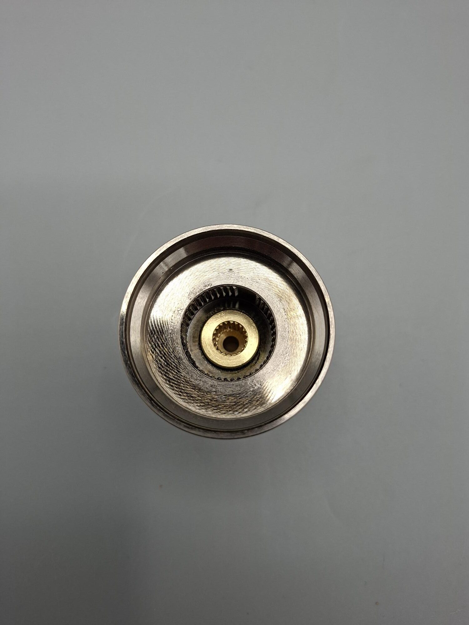 Hotbath SPOM1641GN - HB Verlengset 15mm Thermostaat GN tbv 050/066/67/71/72 - Afbeelding 5