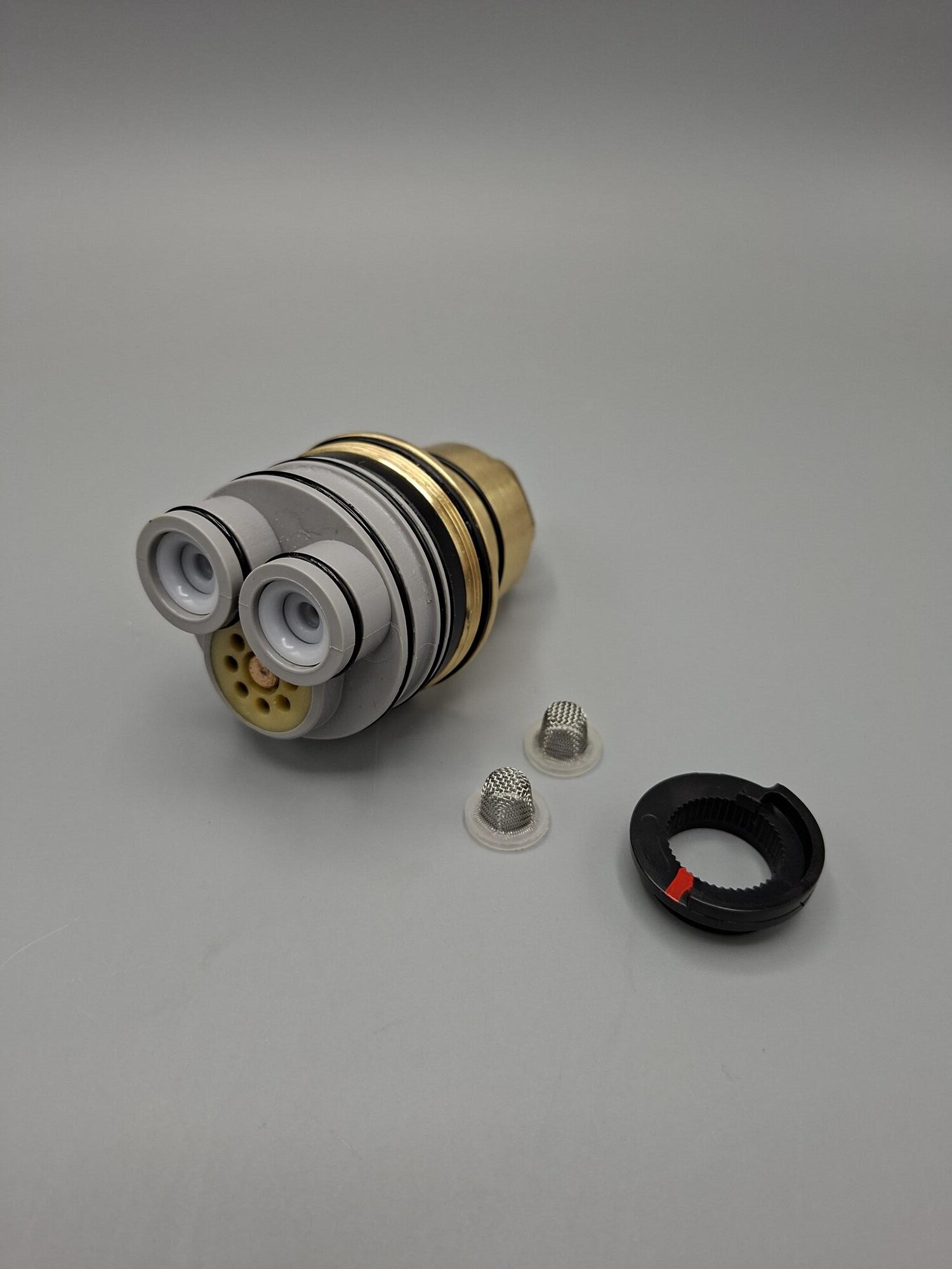 Hotbath SPOM1603 Thermostaat element 70 range - Afbeelding 3