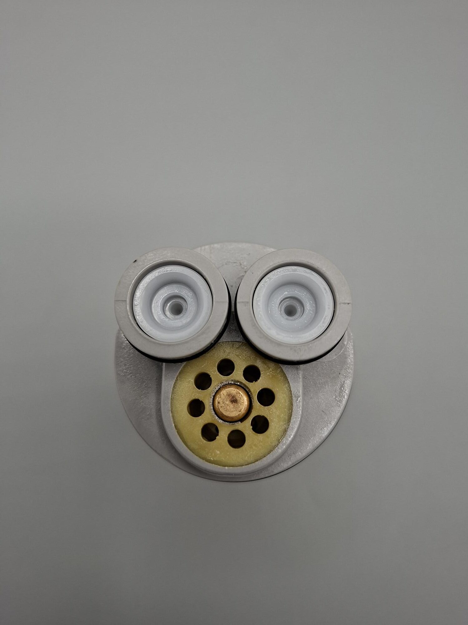Hotbath SPOM1603 Thermostaat element 70 range - Afbeelding 4