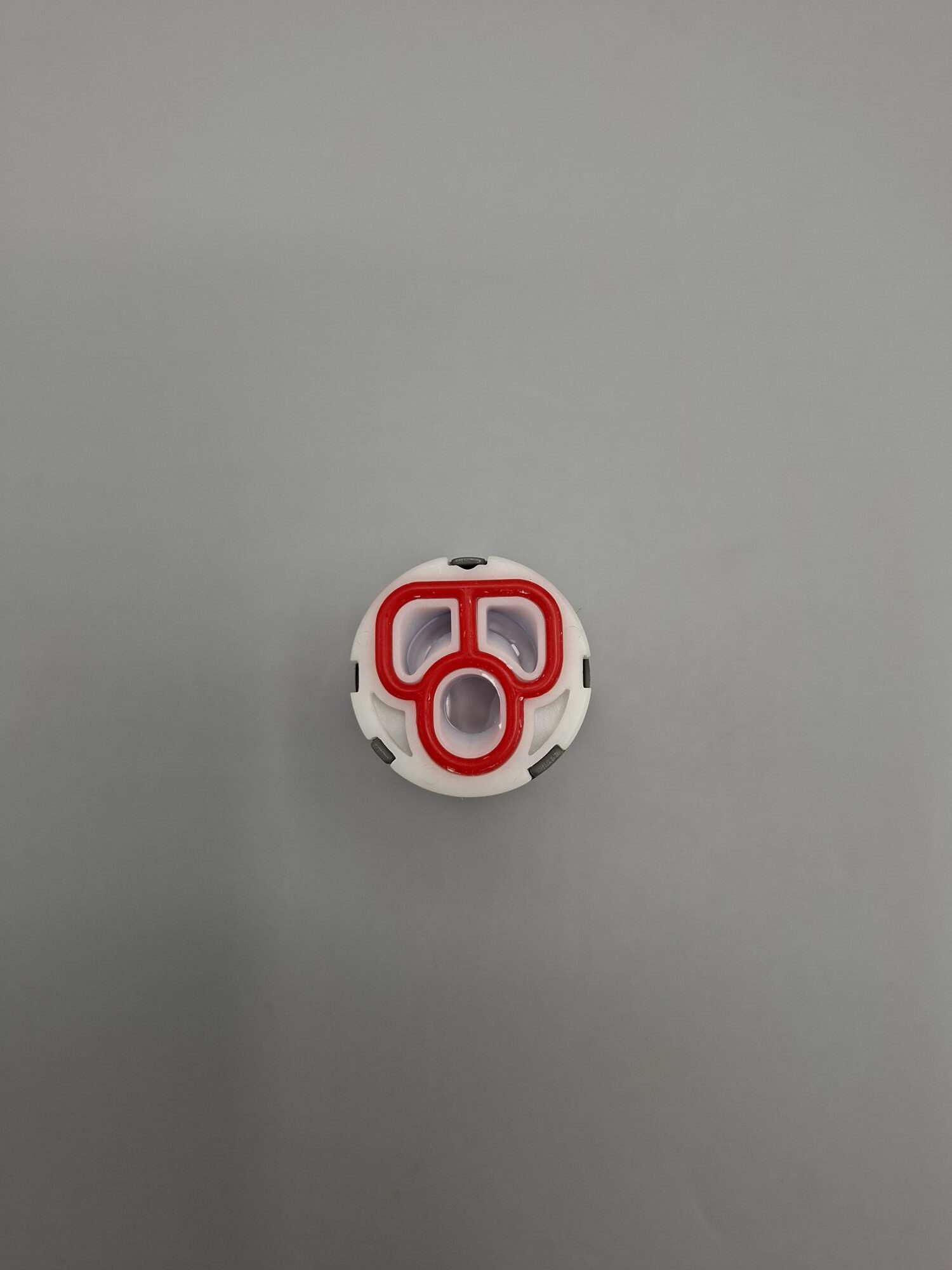 Jado IQ keramisch binnenwerk H960072NU tbv wastafelkraan -A1C- - Afbeelding 3