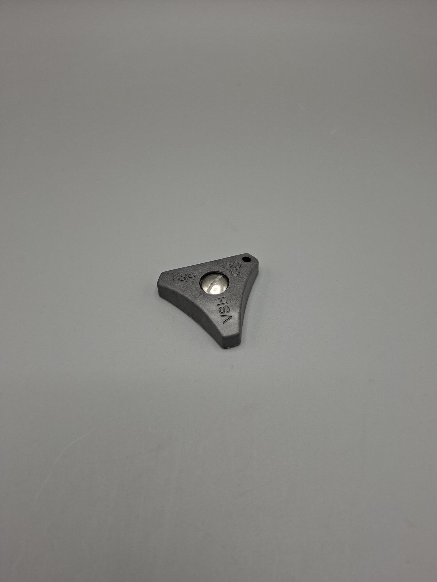 Vsh Polaris losse ster sleutel / knop  art. 4244075 t.b.v. vorst vrije buitenkraan -A5E-