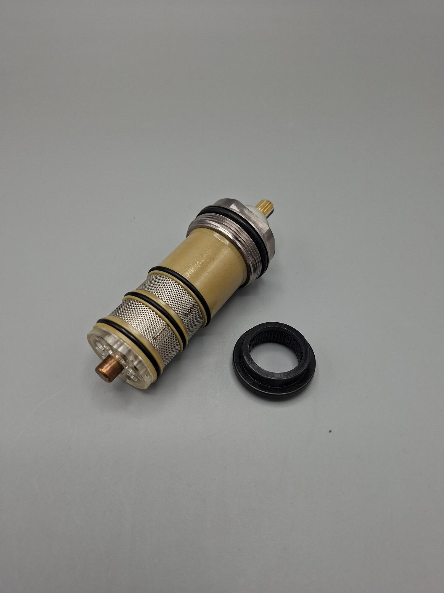 Hotbath thermostaat cartridge / patroon SPOM95