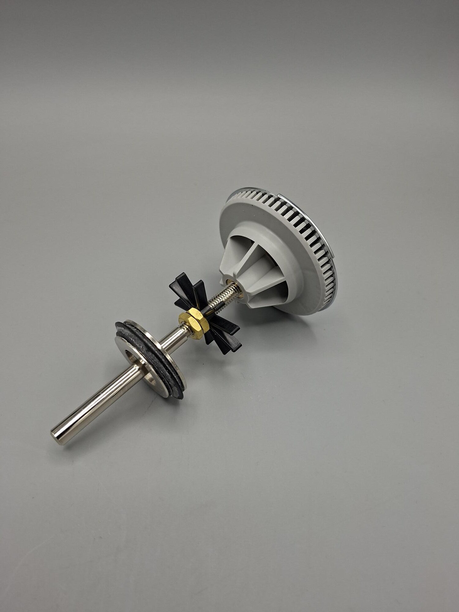 Villeroy en Boch / Ucosan kegel afdichting voor whirlpoolbad UPCOM0011 -C4i-