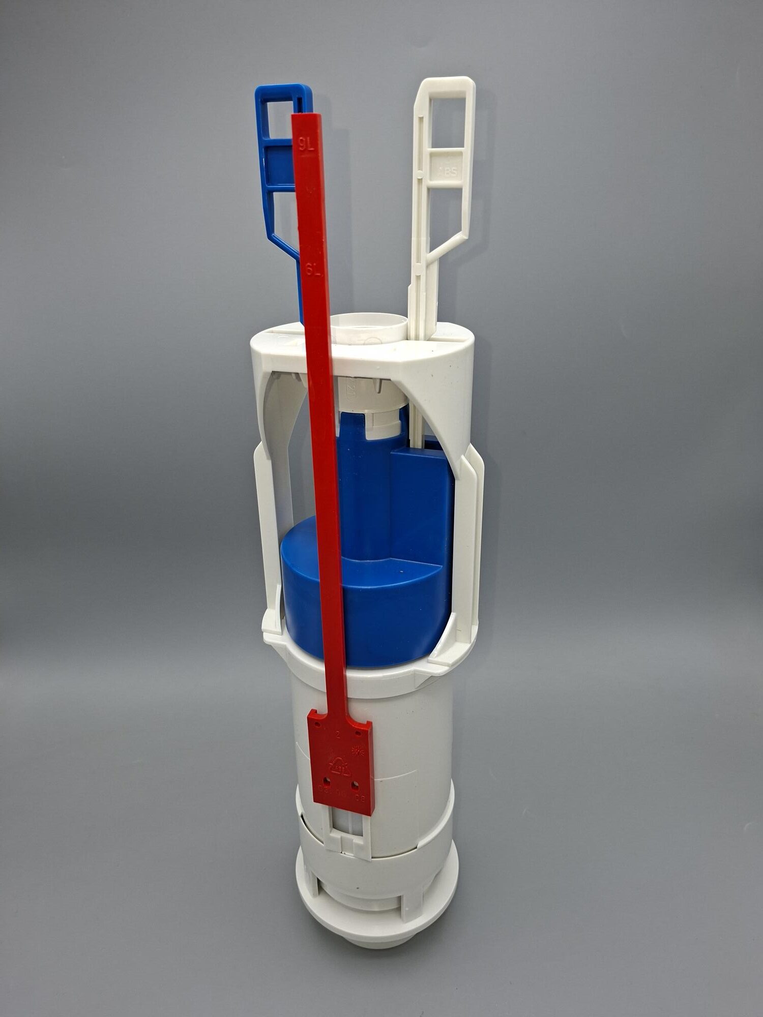 Friatec uitstroommechanisme, spoelklok 321200 voor reservoir 321000