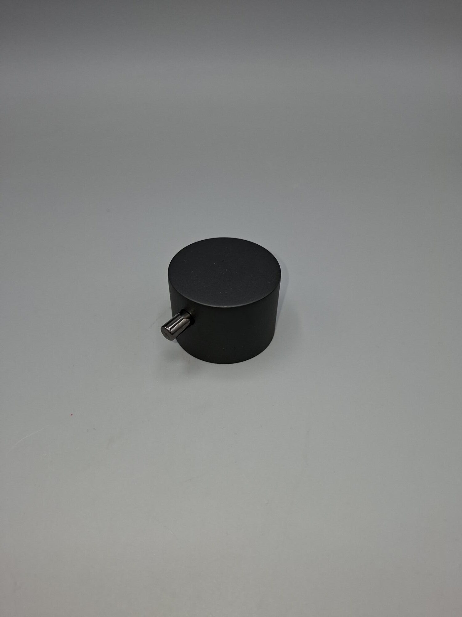 Hotbath Spom703BL thermostaat knop mat zwart Buddy new B007N / B009N M27