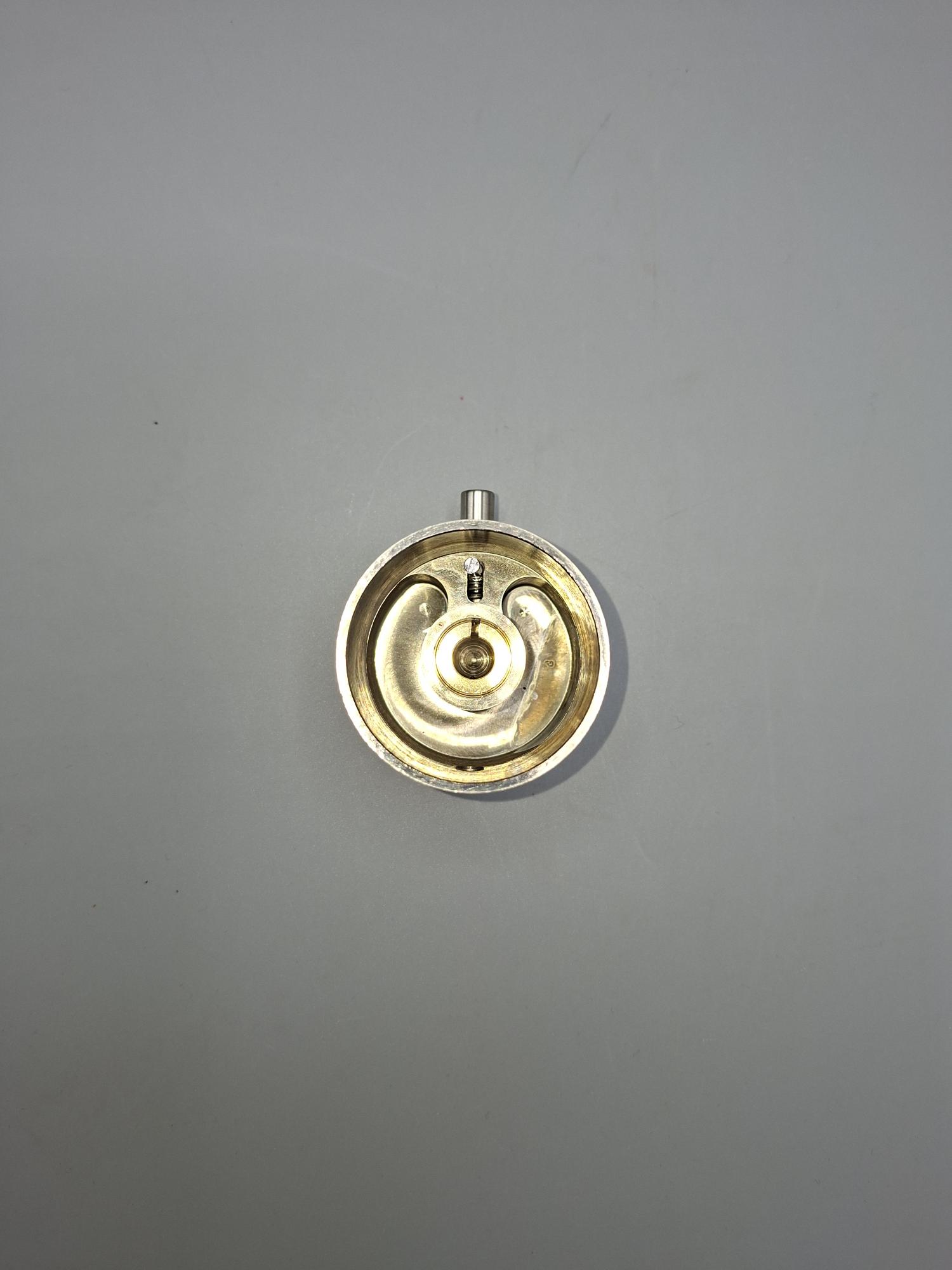 Hotbath SPOM712GN HB Thermostaat knop tbv B016GN / SDS9 GN - Afbeelding 3