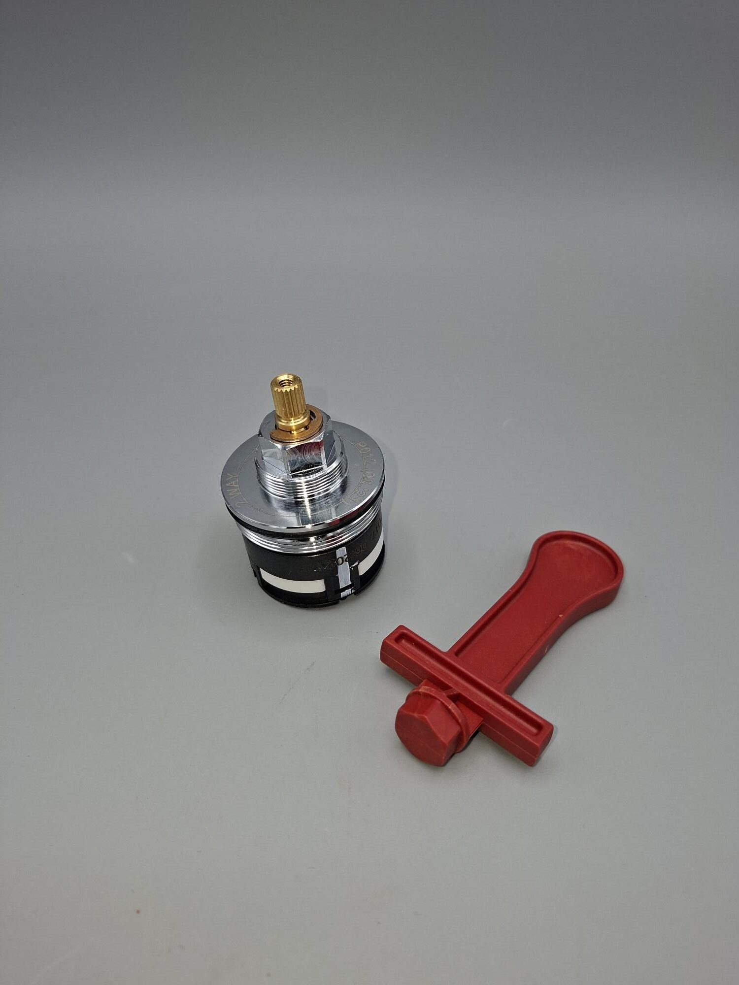 Hotbath stop/omstel binnenwerk SPOM6 - Afbeelding 3