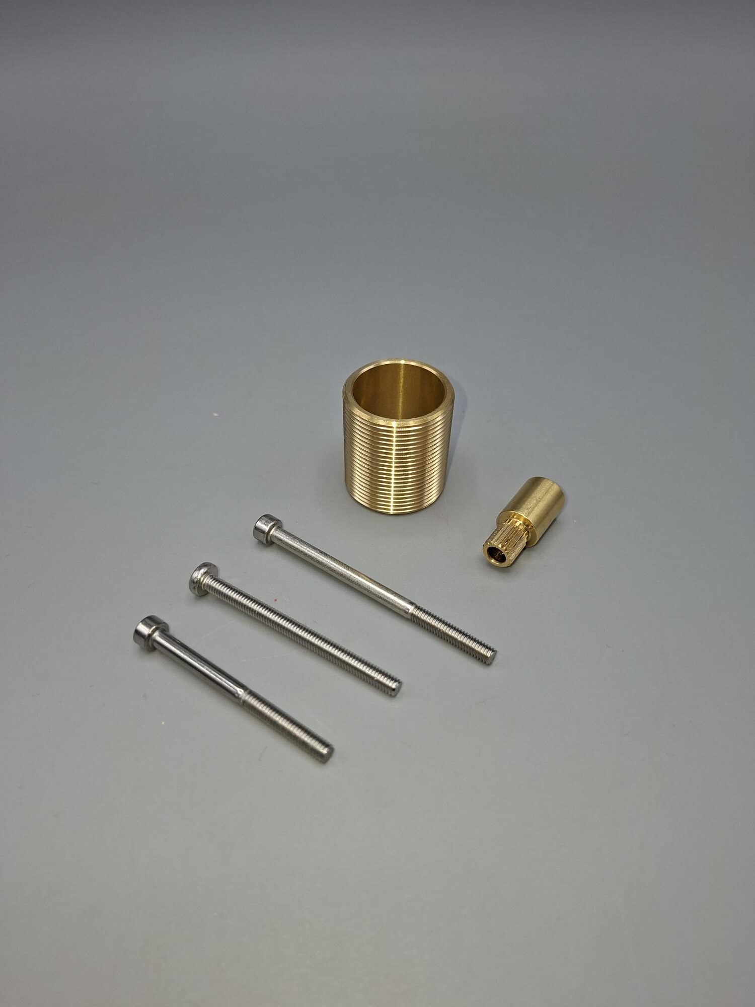Hotbath SPOM5 verlengset stop/omstelkraan 007 / 009