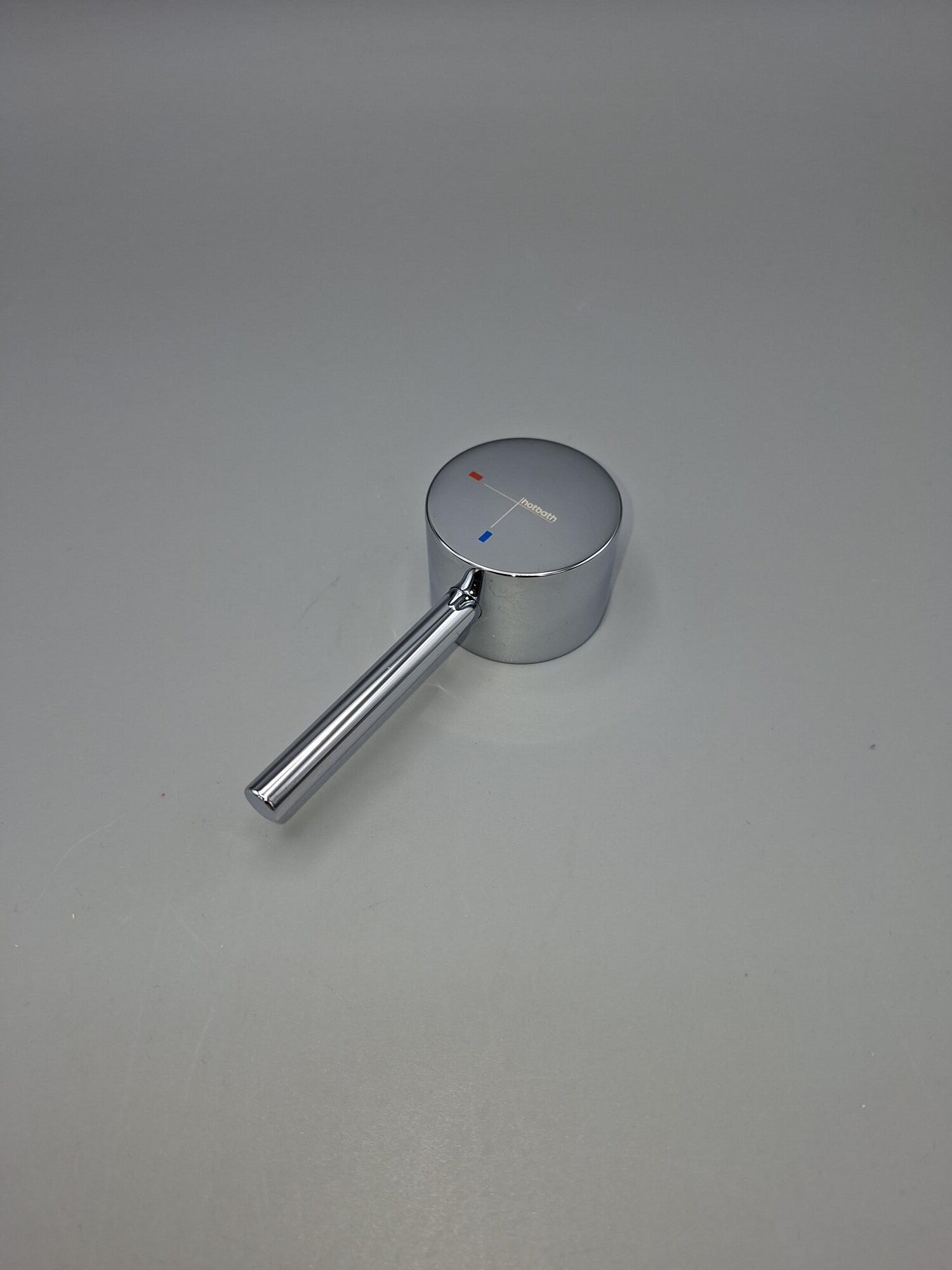 Hotbath SPOM29F hendel Buddy los tbv b003  b005 A27 chroom Flower Power