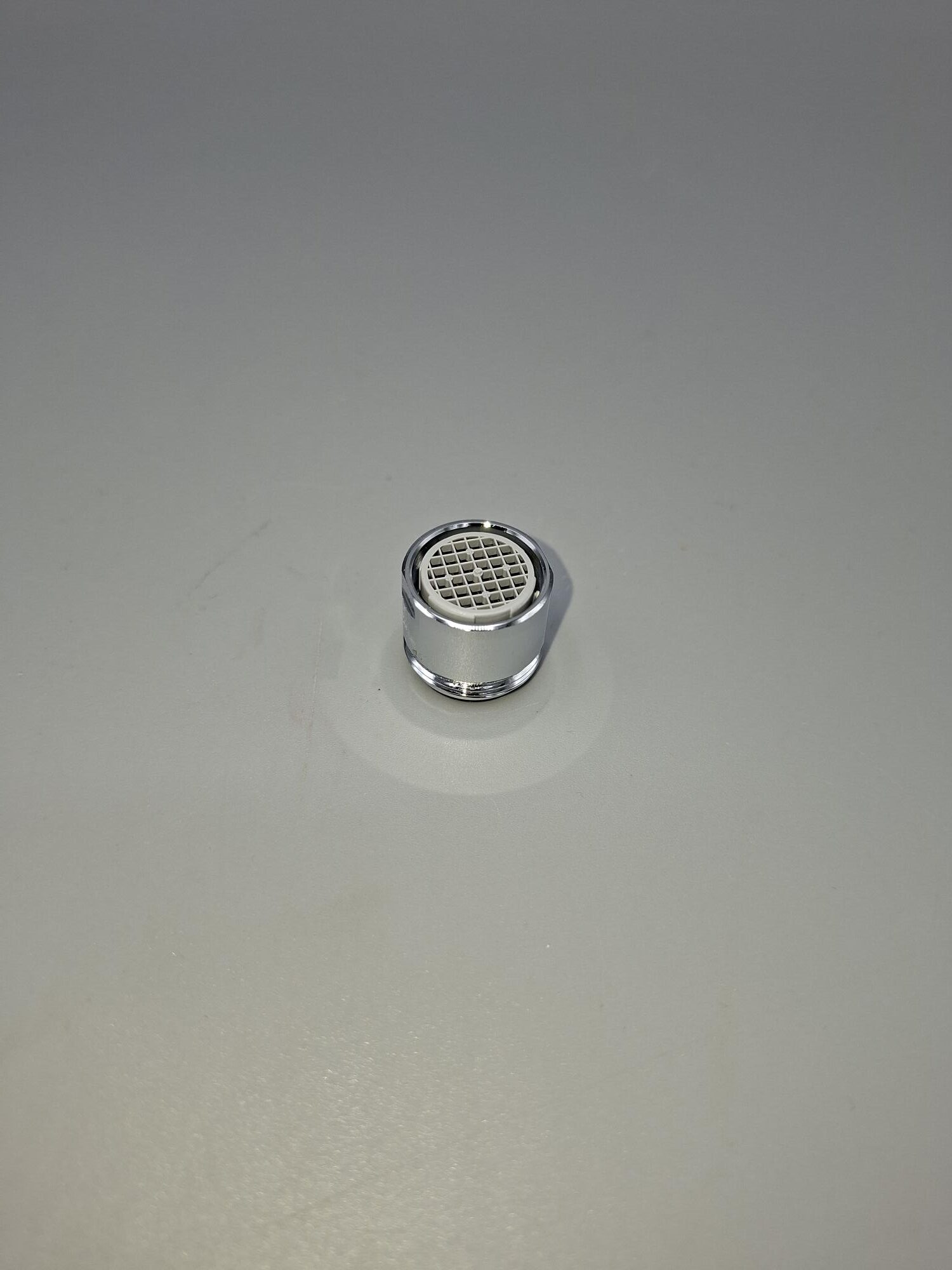 Hotbath Spom30CR perlator zeef fonteinkraan e/p/q/v A28 Chroom.