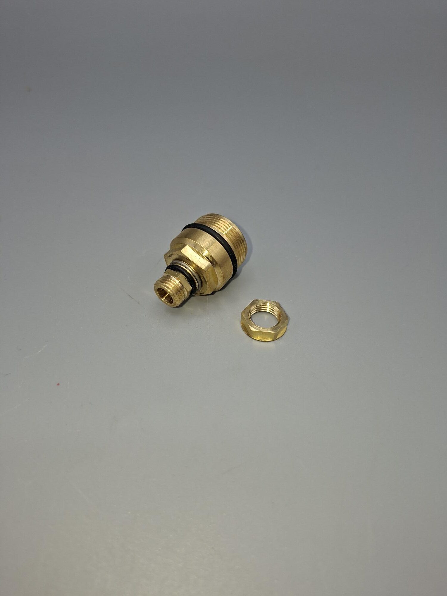 Hotbath SPOM53 Binnenwerk tbv Y001 / UW001 B18