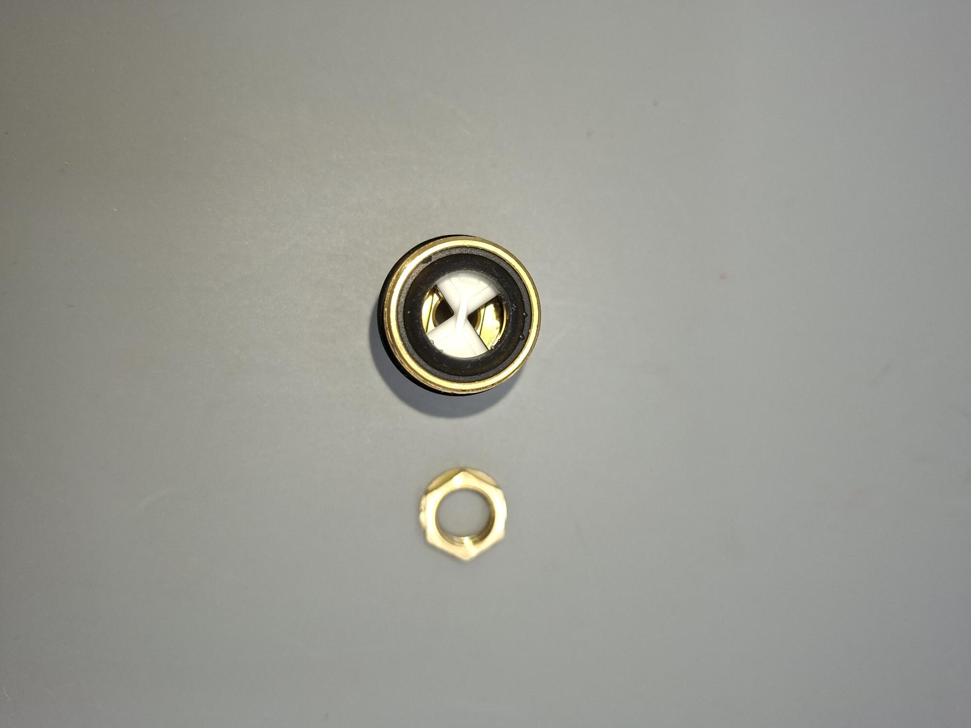 Hotbath SPOM53 Binnenwerk tbv Y001 / UW001 B18 - Afbeelding 4