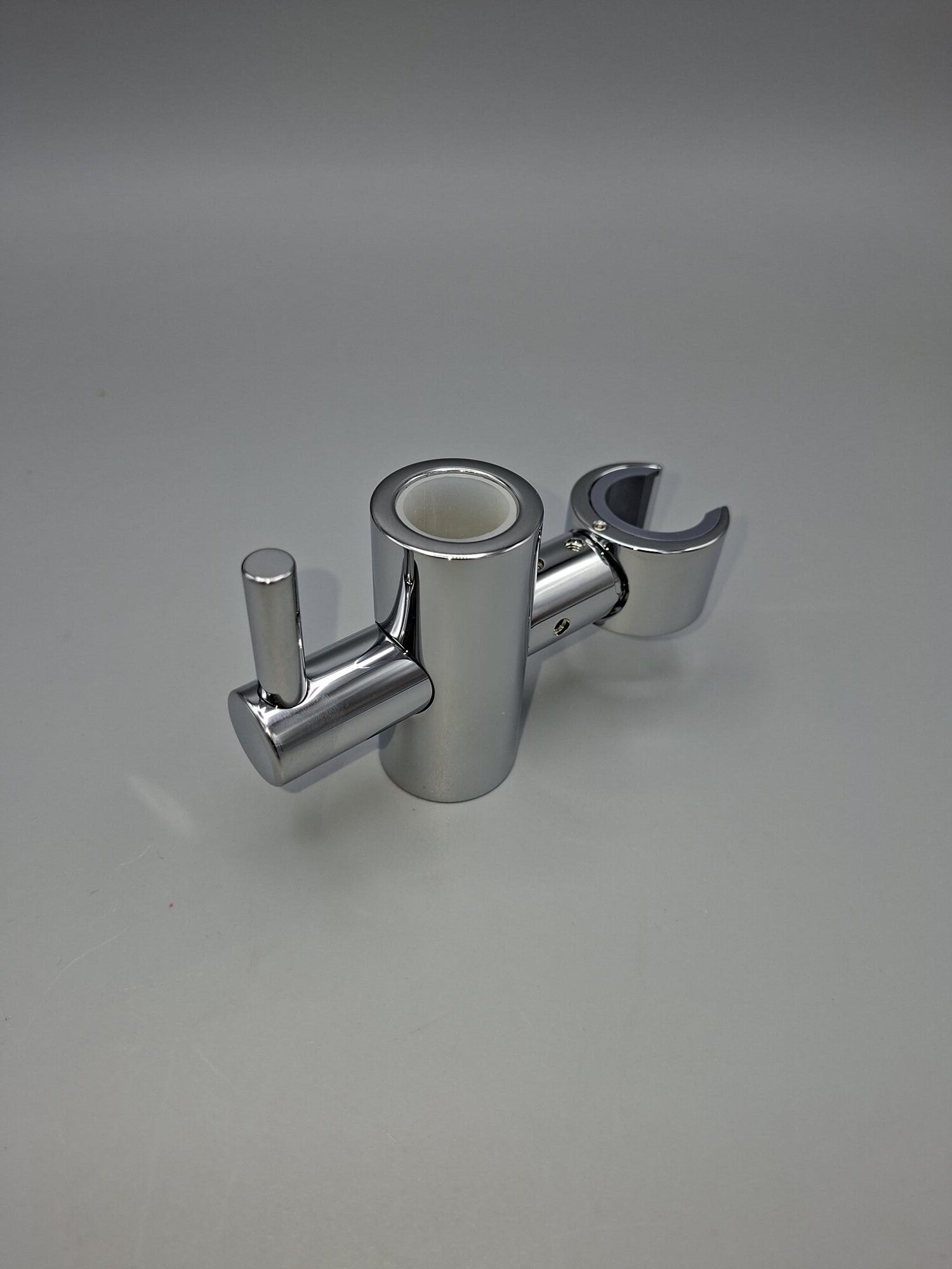 Hotbath SPOM59 glijmof tbv M301 (18mm) chroom CR