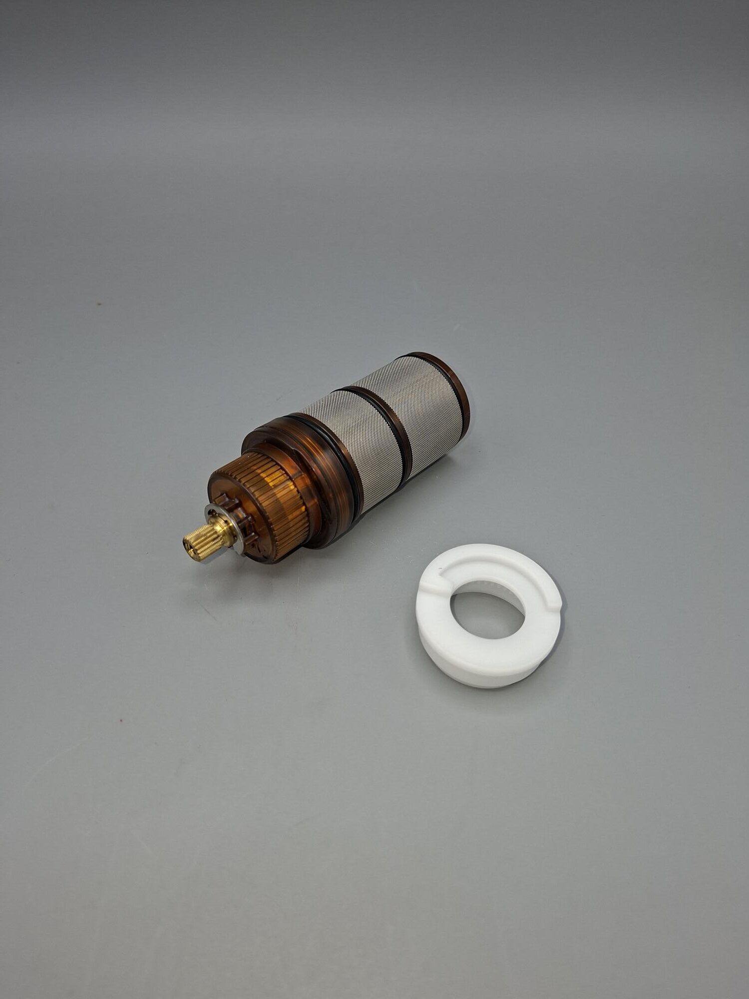 Hotbath SPOM748 - HB Thermostaat cartridge 007/009 B-C-Q 219