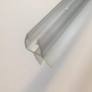 Universele lekstrip / afdichting 8mm 120cm lang