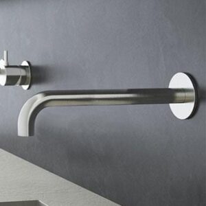 Hotbath Cobber uitloop 250mm chroom CB095-25CR