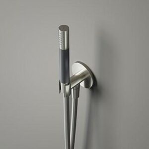 Hotbath Cobber verstelbare handdouche met doucheslang M440