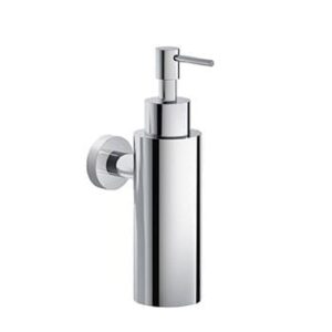 Hotbath Cobber zeepdispenser wandmodel CBA09CR