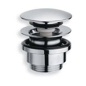 Hotbath Cobber Clickplug wastafelafvoergarnituur P710CR