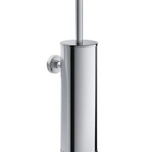 Hotbath Cobber WC-borstelgarnituur Wandmodel CBA11GN