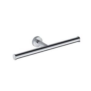 hotbath cobber dubbele toiletrolhouder CBA05GN