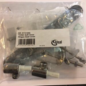 Ideal Standard Tonic softclose scharnierset tot 12/2010 K7313AA