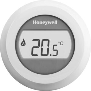 Honeywell kamerthermostaat Round aan/uit T87G2014-E