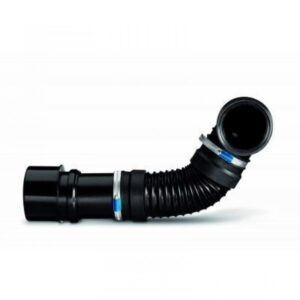 Wisa Flexifon inbouwreservoir flexibel afvoerbuis 90/ 110 8050390086