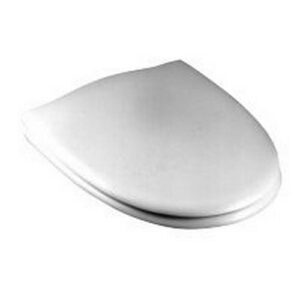 Sphinx Closetzitting met deksel Antibes wit S8H5F00R000