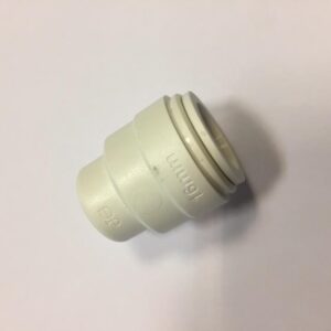 Speedfit Eindkap 16mm o.a. voor Uponor en Multi-fit buis PSE4616W