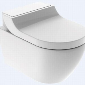 Geberit douchewc Aquaclean Tuma wc alpine wit 146.290.11.1