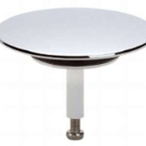 Hansgrohe stop bad 96153000 chroom groot tbv Exafill -B4C-