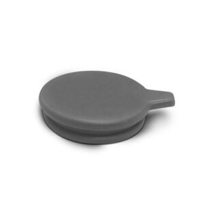 Easydrain inspectiedop rubber rond art. E01.04.03.00.01