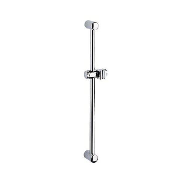 Grens wat betreft open haard Grohe Tempesta glijstang incl. glijstuk 90cm chroom 27524000 – Welbie  Groesbeek