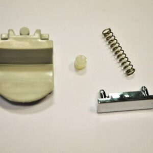Sealskin ondergeleider/ opener Duka 4200 schuifdeur