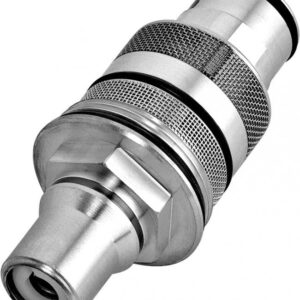 Ideal Standard Jado Borna cartouche v. thermostaat 1/2" A962229NU